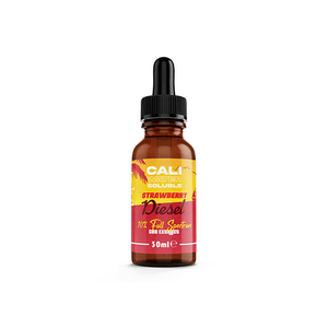 CALI 10% Water Soluble Full Spectrum CBD Extract - Original 30ml - PURE ROOTS