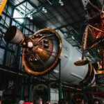 Industrial development